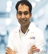 Dr. Krishna Kumar MS