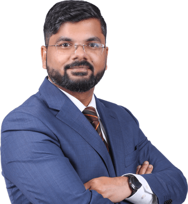 Dr. Pushker Singh