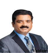 Dr. Krishnamohan. Y