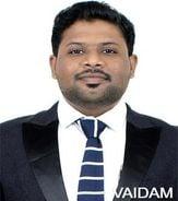 Dr. Ashish Bhange