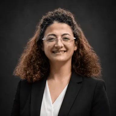 Dr. Josette Jreijiry