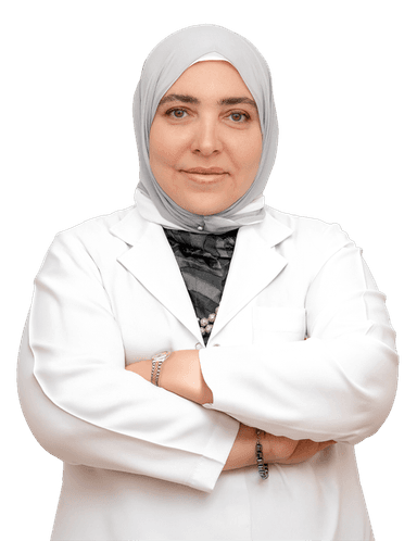 Dr. Dina Mohammed Riad Ebrahim Abdelmagid