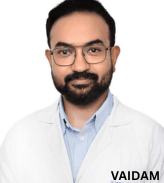 Dr. Arghya Kundu Choudhury