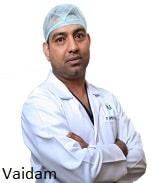 Dr. Suresh Singh Naruka