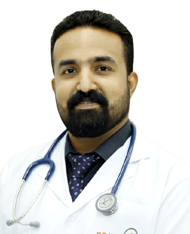 Dr. Fazil Melethil
