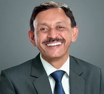 Dr. Subramanium Iyer