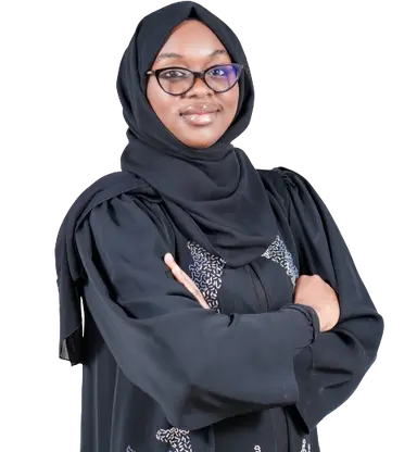Dr. Nusaybah Abubakar
