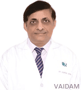 Dr. Deepak Govil
