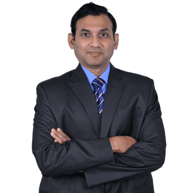 Dr. Shrikant B. Wadekar