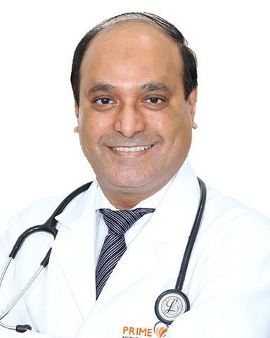 Dr. Reyaz Ahmad