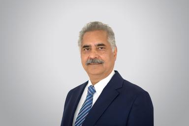 Prof. Dr. Imtiaz Hashmi