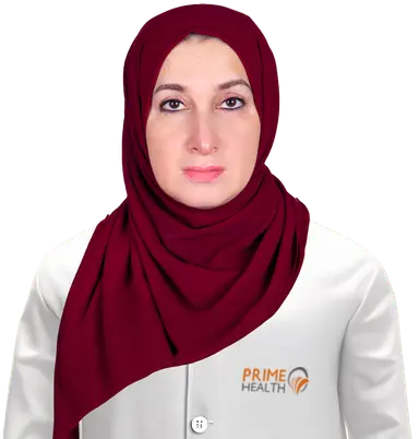 Dr. Randa Zaqout
