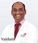 Dr. Satish Kannan
