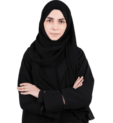 Dr. Amnah Al Hanaee