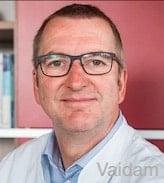 Prof. Dr. Andreas Mackensen
