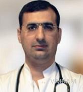 Dr. Mahmut Ozdemir