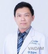 Dr. Kittichai Sipiyarak