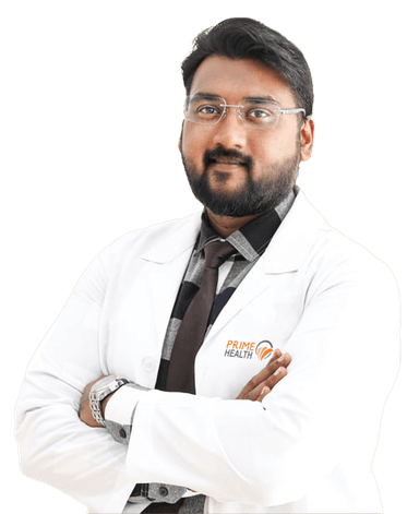 Dr. Roshan Jawahar