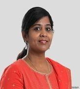 Dr. Vidhya Moorthy