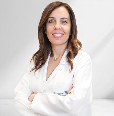 Dr. Maya Barake