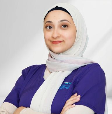 Dr. Ranim Itani