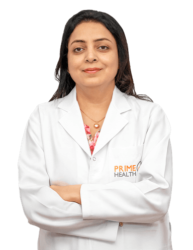 Dr. Shilpa Dudani