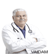 Dr. K Raghu