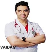 Dr. Sameer Arbat
