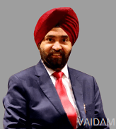 Dr. Mahipal Sachdev MD