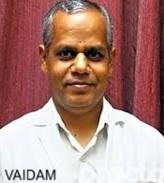 Dr. M Ragavan