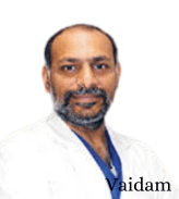 Dr. Rathnakar Vinay Kishore
