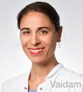 Dr. med. Isabelle Utz-Billing