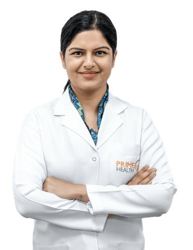 Dr. Tanvi Sood