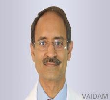 Dr. Mohammad Haris Ansari