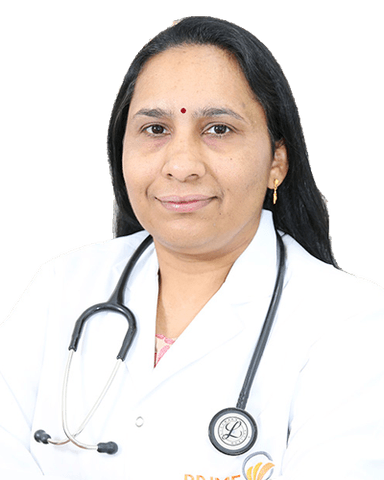 Dr. Renu Jacob