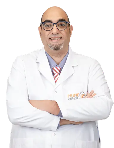 Dr. Bassam Abdelmonem