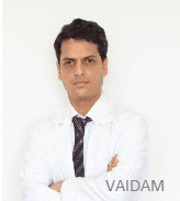 Dr Prasanna K S