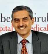 Dr. Amrish Vaidya