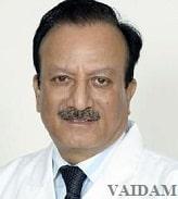 Dr. K K Trehan