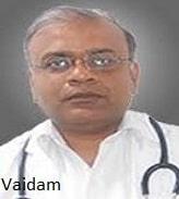 Dr. Anuj Kumar Goel