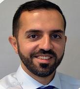 Dr. Ahmet Oktay