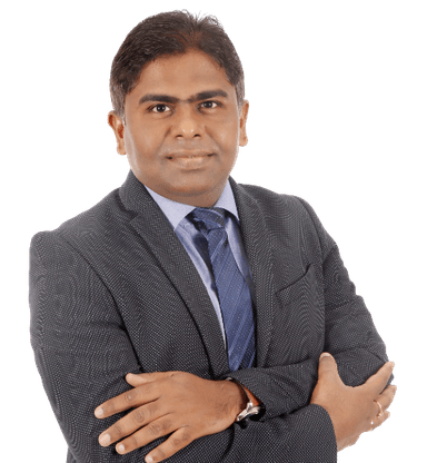 Dr. Nitin Pathare
