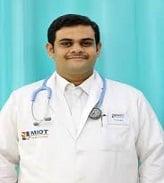 Dr. Prasad E