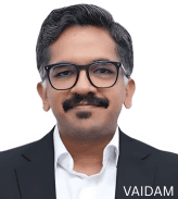 Dr. Narayana Subramaniam