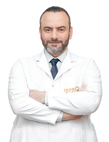 Dr. Ahmed Mady
