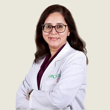 Dr. Arva Dhanaliwala