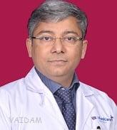 Dr. Saif Nabi Shah