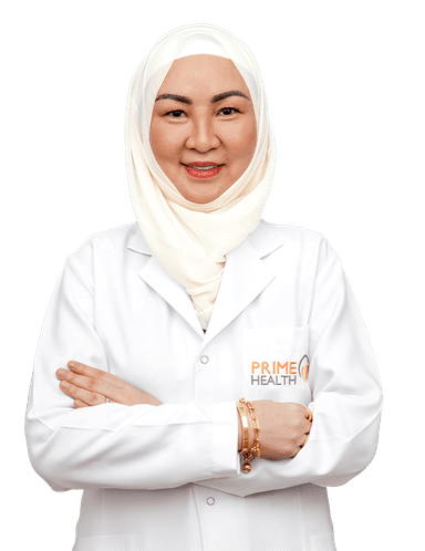 Dr. Maria Clarissa Sagun Magallanes