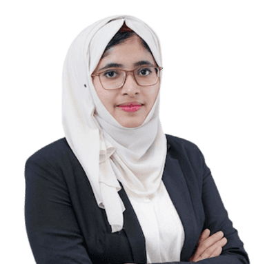 Dr. Shafna Sherin P.T