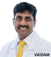 Dr Venkat P